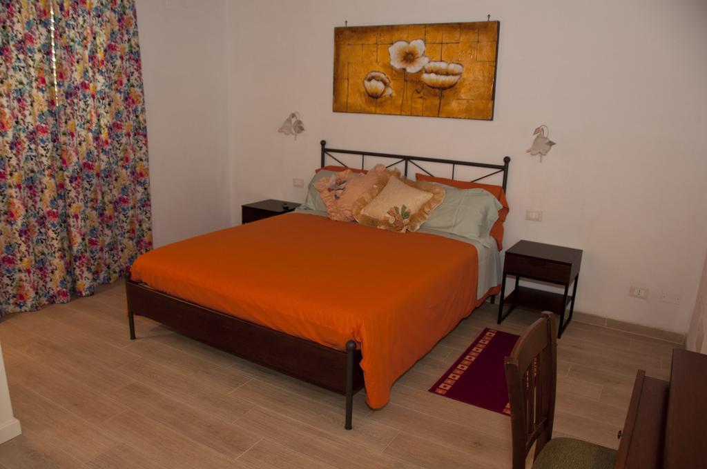 Tana Dell'Orso Hotel ปอนซาคโค ห้อง รูปภาพ